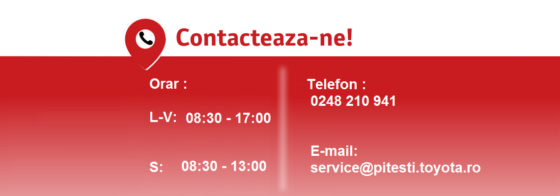 pitesti full contact service